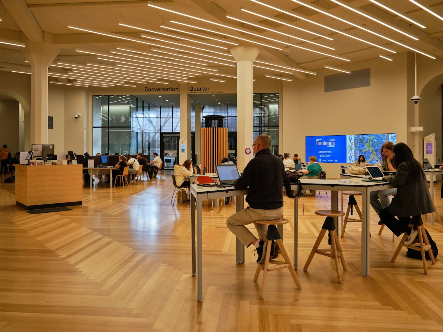 Behind the Headlines: A Deep Dive into Innovation