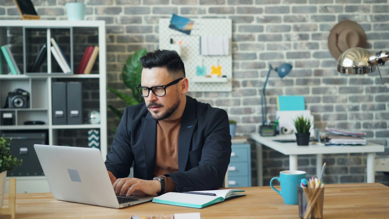 Finding Balance in an Ever-Changing Information Age